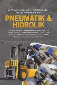 Pneumatik dan hidrolik