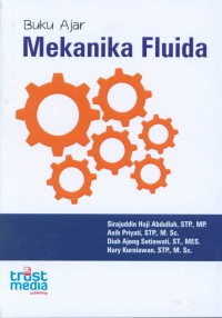 Buku ajar mekanika fluida