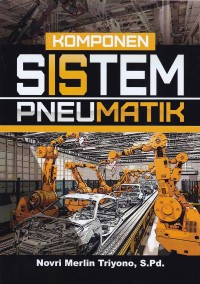 Komponen sistem pneumatik