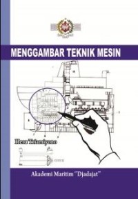 Buku Menggambar Teknik Mesin