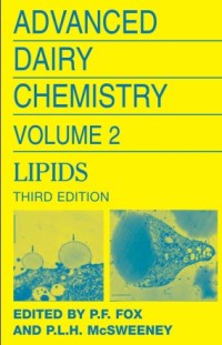 Advanced Dairy Chemistry
