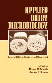 Applied Dairy Microbiology