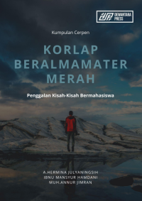 Korlap Beralmamater Merah