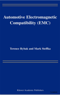AUTOMOTIVE ELECTROMAGNETIC COMPATIBILITY (EMC)