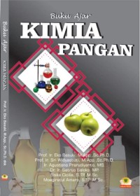 KIMIA PANGAN