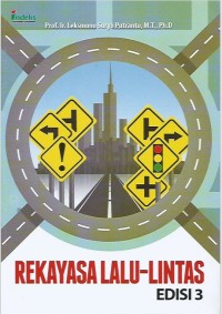 Rekayasa Lalu Lintas