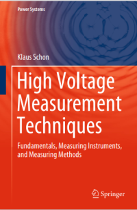 High Voltage Measurement Techniques