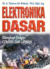 ELEKTRONIKA DASAR