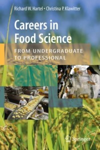 Careers in Food Science