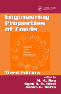 Engineering Properties Of Foods