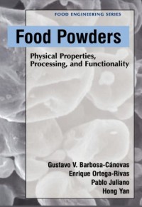 Food Powders