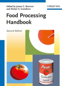 Food Processing Handbook