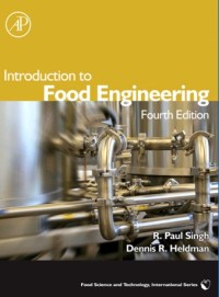 Introduction to Food Engineering