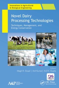 Novel Diary Processing Technologies