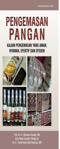 Pengemasan Pangan