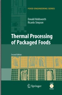 Thermal Processing of Package Foods
