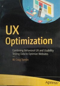 UX Optimization