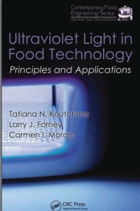 Ultraviolet Light in Food Technology