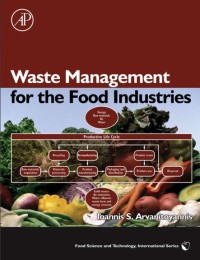 Waste Management for the food Industries