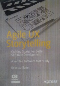 Agile UX Storytelling