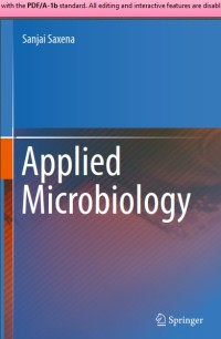 Applied Microbiology