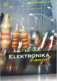 Elektronika Lanjut
