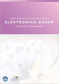 MODUL ELEKTRONIKA DASAR