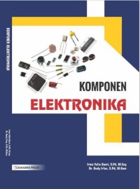KOMPONEN ELEKTRONIKA