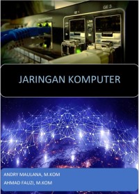 JARINGAN KOMPUTER