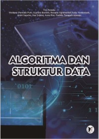 ALGORITMA DAN STRUKTUR DATA