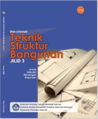 TEKNIK STRUKTUR BANGUNAN